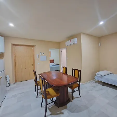 Lindo Piso En El Corazon De Cádiz