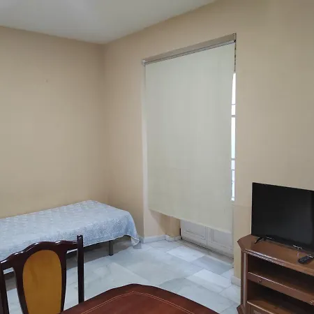 Lindo Piso En El Corazon De Apartman *