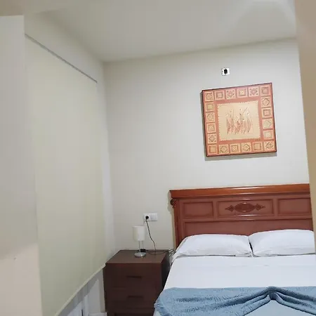 Lindo Piso En El Corazon De Apartment